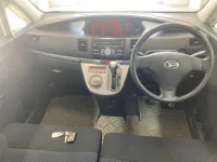 Daihatsu MOVE лот № 1138 оценка 3.5  с аукциона в Японии 2