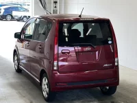 Daihatsu MOVE лот № 2118 оценка 3.5  с аукциона в Японии 4