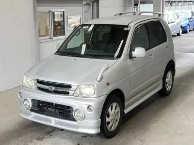 Daihatsu TERIOS KID