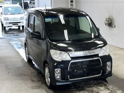 Daihatsu TANTO EXE