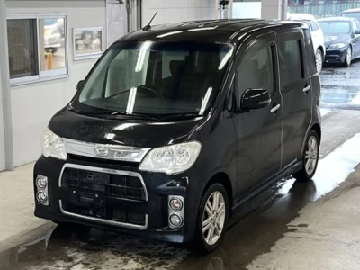 Daihatsu TANTO EXE
