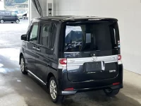 Daihatsu TANTO лот № 3051 оценка 3.5  с аукциона в Японии 4