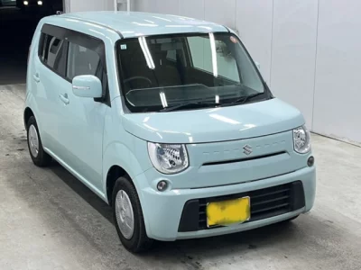 Suzuki MRWAGON