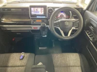 Suzuki SPACIA лот № 3090 оценка 4  с аукциона в Японии 2