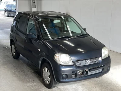 Suzuki KEI
