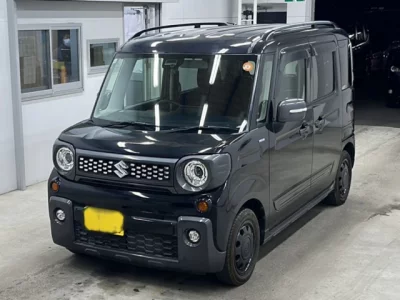 Suzuki Spacia Gear