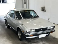 Isuzu 117 COUPE лот № 3020 оценка R  с аукциона в Японии 3