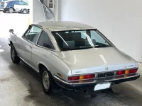 Isuzu 117 COUPE лот № 3020 оценка R  с аукциона в Японии 4