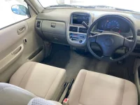 Subaru PLEO лот № 1231 оценка 3.5  с аукциона в Японии 2