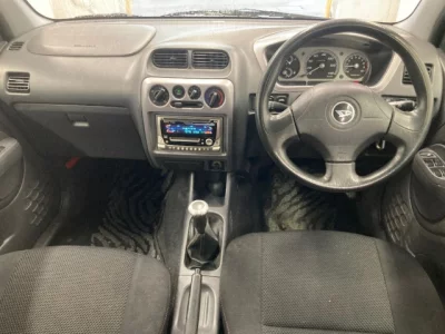 Daihatsu TERIOS KID  с аукциона в Японии