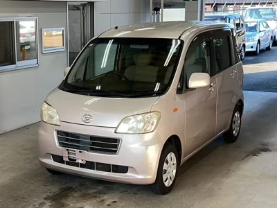 Daihatsu TANTO EXE