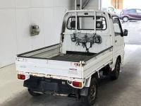 Subaru SAMBAR лот № 2095 оценка 3  с аукциона в Японии 1