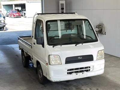 Subaru SAMBAR