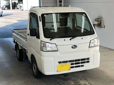 Subaru SAMBAR  с аукциона в Японии