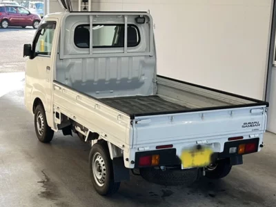 Subaru SAMBAR  с аукциона в Японии