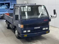 Mazda TITAN лот № 3875 оценка R  с аукциона в Японии 2