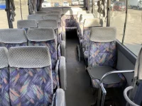 Isuzu JOURNEY лот № 3862 оценка 3.5  с аукциона в Японии 5