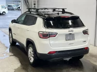 Chrysler JEEP COMPASS лот № 3381 оценка R  с аукциона в Японии 4