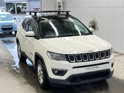 Chrysler JEEP COMPASS