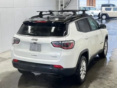 Chrysler JEEP COMPASS