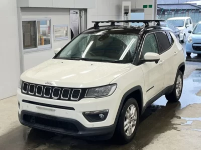 Chrysler JEEP COMPASS