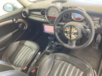 BMW MINI лот № 3903 оценка 4  с аукциона в Японии 2