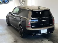 BMW MINI лот № 3903 оценка 4  с аукциона в Японии 3