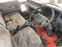 Nissan ATLAS лот № 168 оценка 3  с аукциона в Японии 2