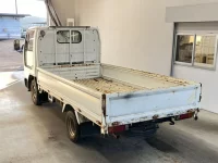 Nissan ATLAS лот № 168 оценка 3  с аукциона в Японии 4