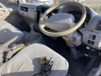 Hino DUTRO лот № 3128 оценка 3.5  с аукциона в Японии 2