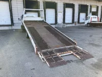 Hino DUTRO лот № 3128 оценка 3.5  с аукциона в Японии 4