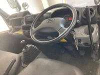 Hino DUTRO лот № 3946 оценка 3.5  с аукциона в Японии 2
