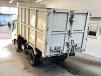 Hino DUTRO лот № 3946 оценка 3.5  с аукциона в Японии 4