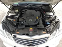 Mercedes-Benz E CLASS лот № 913 оценка   с аукциона в Японии 8