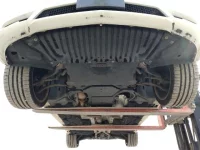 Mercedes-Benz E CLASS лот № 913 оценка   с аукциона в Японии 9