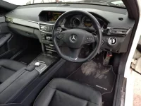 Mercedes-Benz E CLASS лот № 913 оценка   с аукциона в Японии 3
