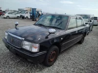 Toyota CROWN COMFORT лот № 248 оценка   с аукциона в Японии 11