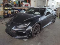 Toyota GT 86 лот № 144 оценка   с аукциона в Японии 11