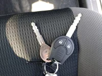 Nissan AD лот № 169 оценка   с аукциона в Японии 9