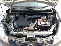 Nissan AD лот № 169 оценка   с аукциона в Японии 6