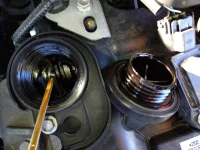 Subaru REX лот № 180 оценка   с аукциона в Японии 10