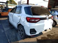 Subaru REX лот № 180 оценка   с аукциона в Японии 2