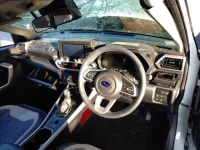 Subaru REX лот № 180 оценка   с аукциона в Японии 3