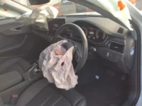 Audi A4 лот № 59 оценка   с аукциона в Японии 3