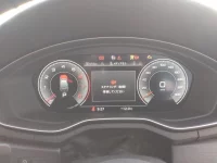 Audi A4 лот № 59 оценка   с аукциона в Японии 4