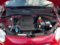 Fiat 500 лот № 23 оценка   с аукциона в Японии 8