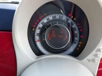 Fiat 500 лот № 23 оценка   с аукциона в Японии 4