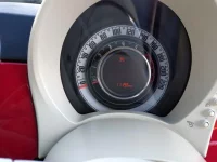 Fiat 500 лот № 23 оценка   с аукциона в Японии 5