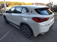 BMW X2 лот № 840 оценка   с аукциона в Японии 5