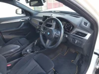 BMW X2 лот № 840 оценка   с аукциона в Японии 7